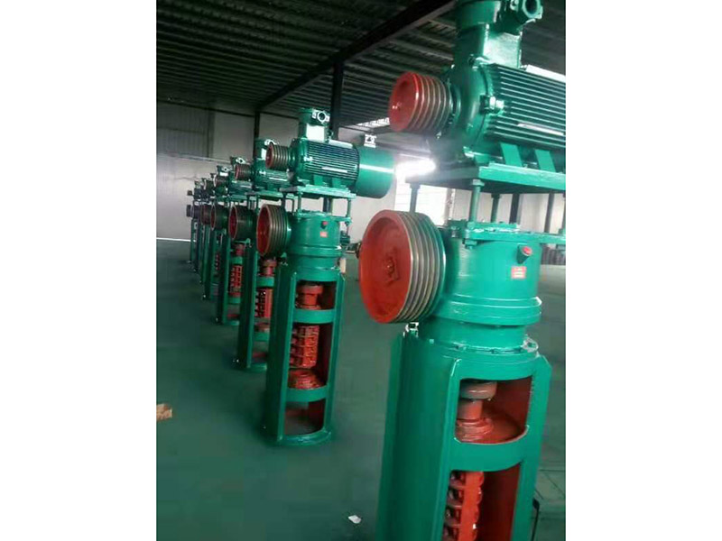 螺旋錐齒輪減速機