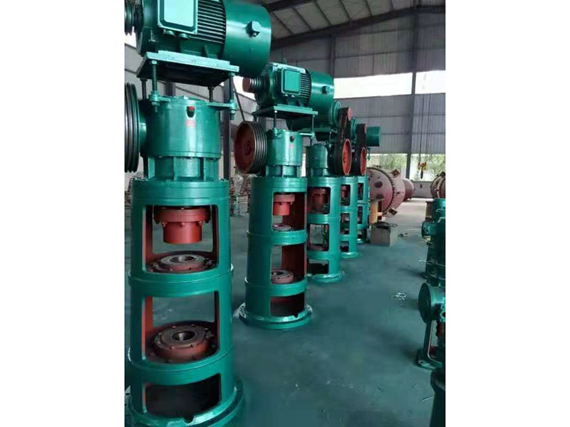 螺旋錐齒輪減速機